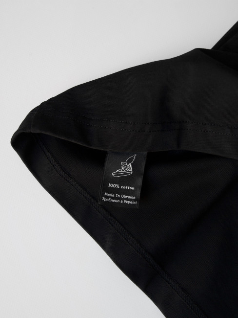 Футболка КентПакет KentLand Black