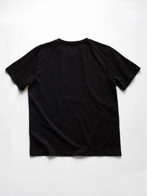 Футболка КентПакет KentLand Black