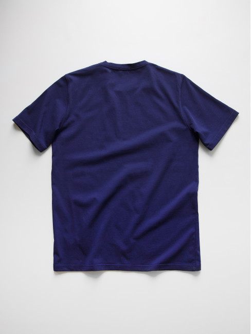 Футболка КентПакет KentLand Navy