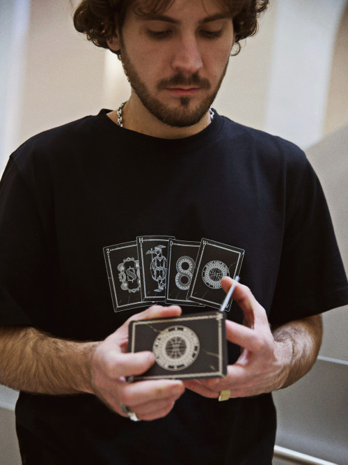 KentPaket 4 chapters Black 2