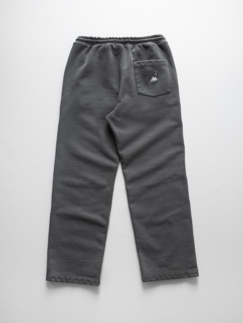Triangle Sweatpants Grey
