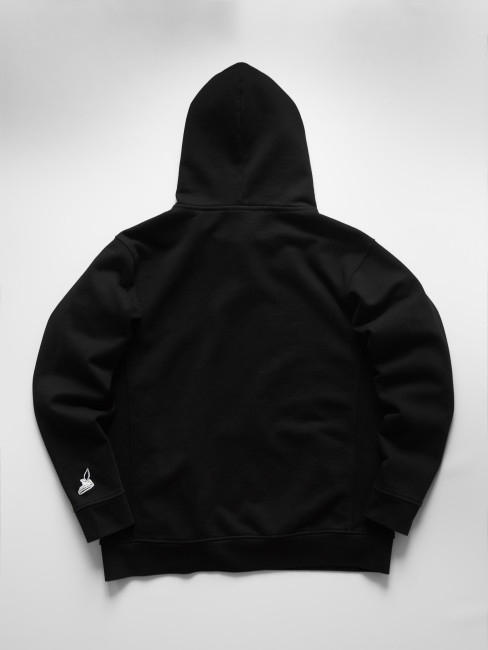 Худі КентПакет All eyes on money Black