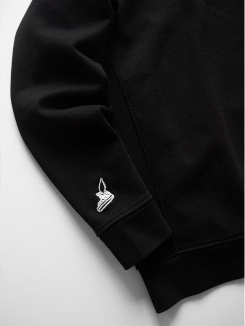 Худі КентПакет All eyes on money Black